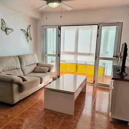 Precioso Apto 2 Dorm Algarrobo-costa Vistas Al Mar Algarrobo Costa