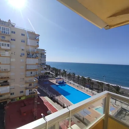 Apartment Precioso Apto 2 Dorm Algarrobo-costa Vistas Al Mar Algarrobo Costa