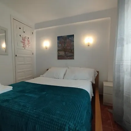Apartment Precioso Apto 2 Dorm Algarrobo-costa Vistas Al Mar