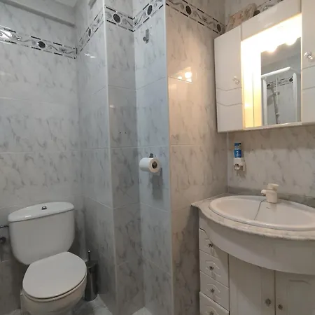 Precioso Apto 2 Dorm Algarrobo-costa Vistas Al Mar Algarrobo Costa