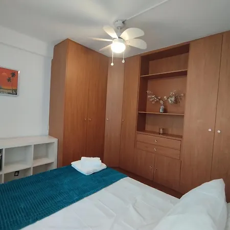 Precioso Apto 2 Dorm Algarrobo-costa Vistas Al Mar * Algarrobo Costa