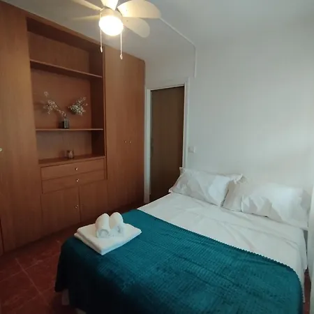 Precioso Apto 2 Dorm Algarrobo-costa Vistas Al Mar Apartment