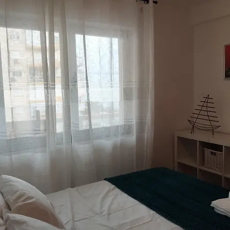 Apartment Precioso Apto 2 Dorm Algarrobo-costa Vistas Al Mar *