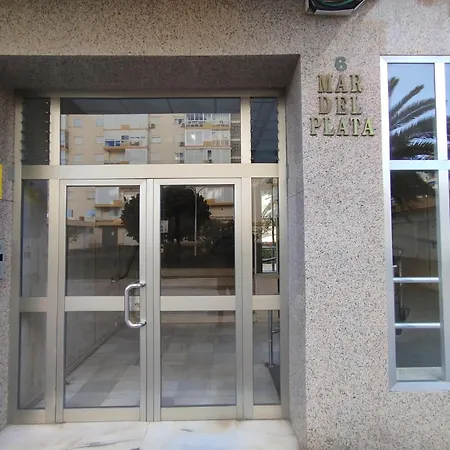 Apartment Precioso Apto 2 Dorm Algarrobo-costa Vistas Al Mar *