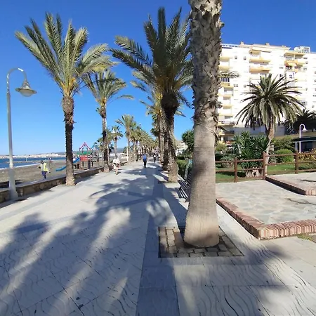 Apartment Precioso Apto 2 Dorm Algarrobo-costa Vistas Al Mar Algarrobo Costa