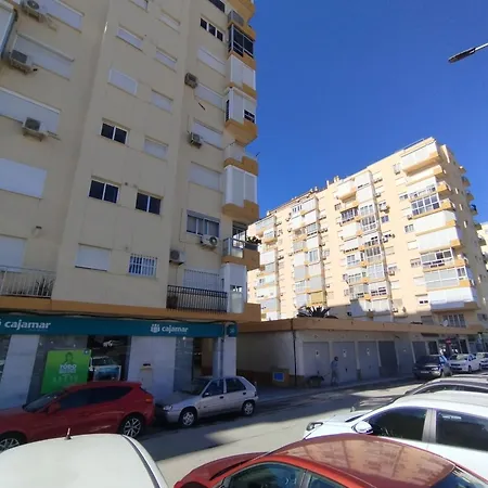 Precioso Apto 2 Dorm Algarrobo-costa Vistas Al Mar Apartment