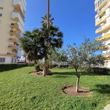 Precioso Apto 2 Dorm Algarrobo-costa Vistas Al Mar Algarrobo Costa