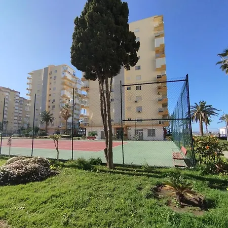 Apartment Precioso Apto 2 Dorm Algarrobo-costa Vistas Al Mar *