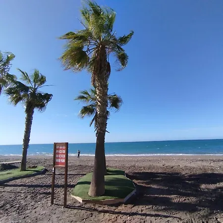 Apartment Precioso Apto 2 Dorm Algarrobo-costa Vistas Al Mar Algarrobo Costa